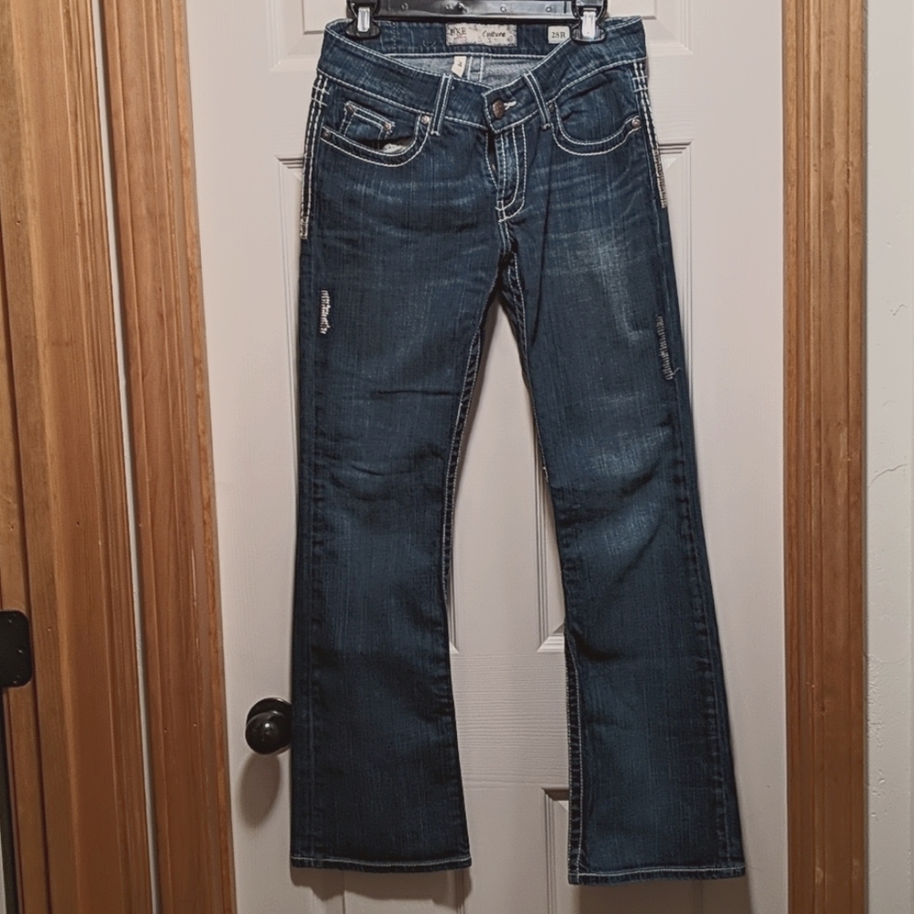 BKE Culture jeans